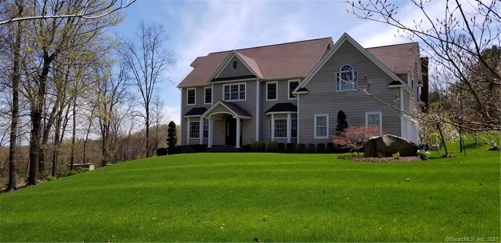 24 Josh Lane Danbury CT 06811