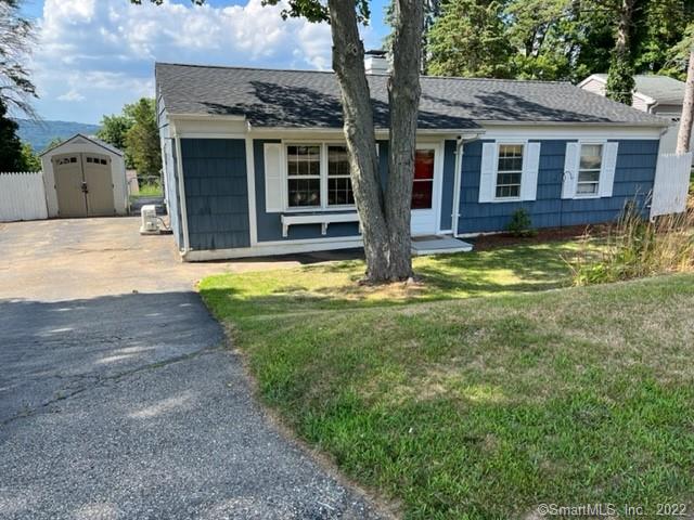 17 Belleview Terrace Ansonia CT 06401