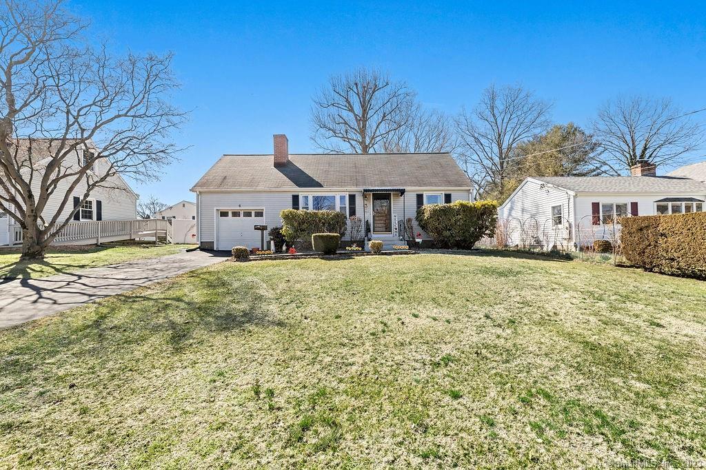 6 Shamrock Lane Norwalk CT 06850