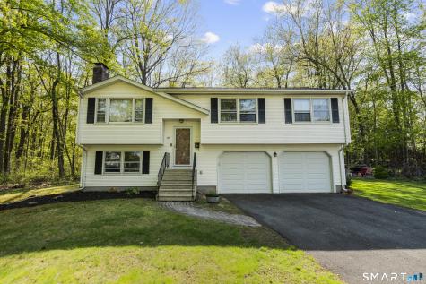 85 Mossa Drive Bristol CT 06010