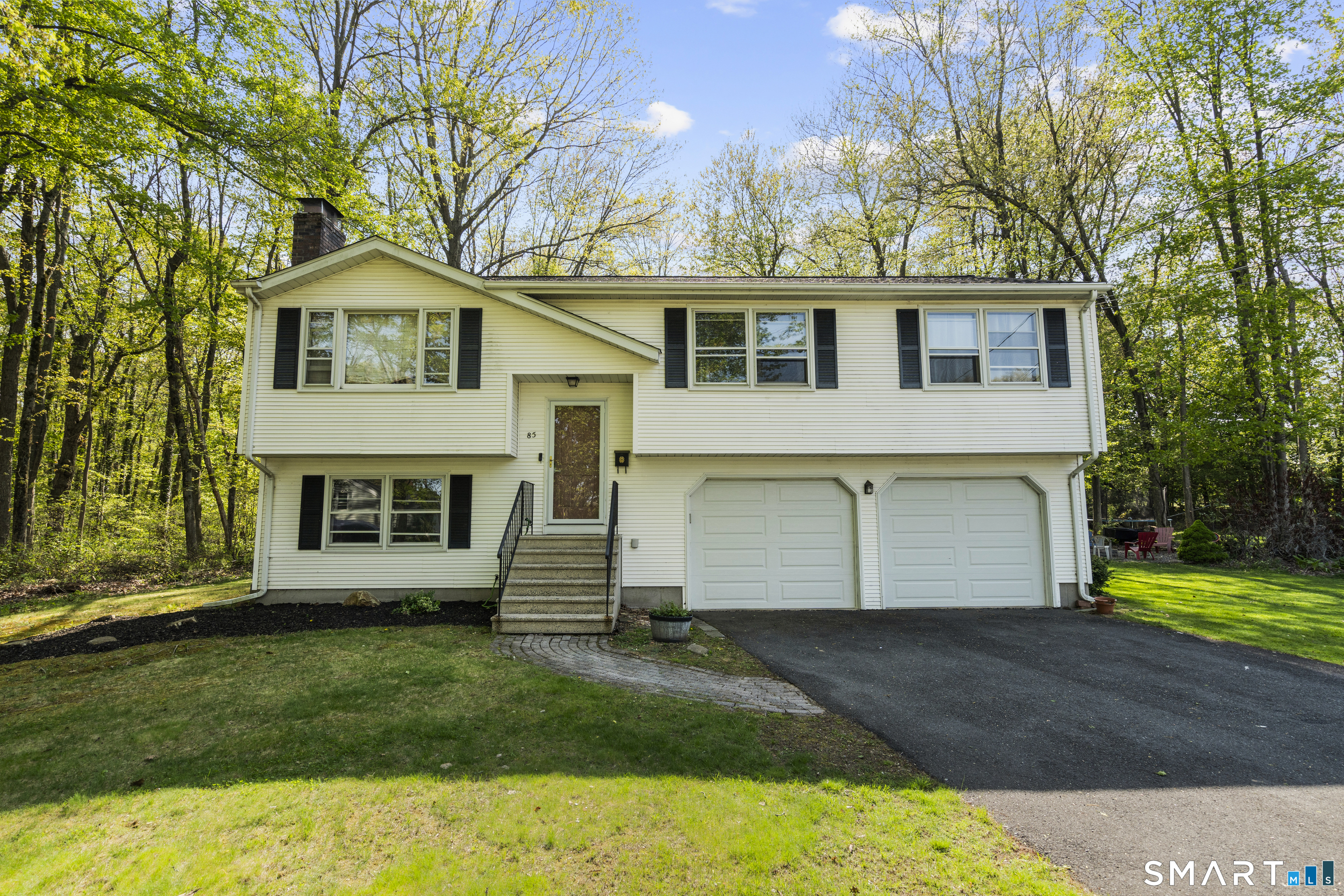 85 Mossa Drive Bristol CT 06010