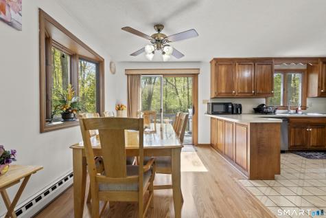 85 Mossa Drive Bristol CT 06010