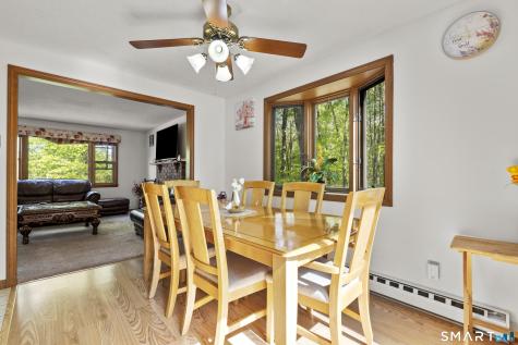 85 Mossa Drive Bristol CT 06010