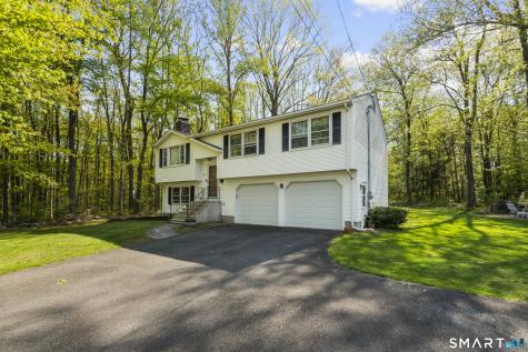 85 Mossa Drive Bristol CT 06010