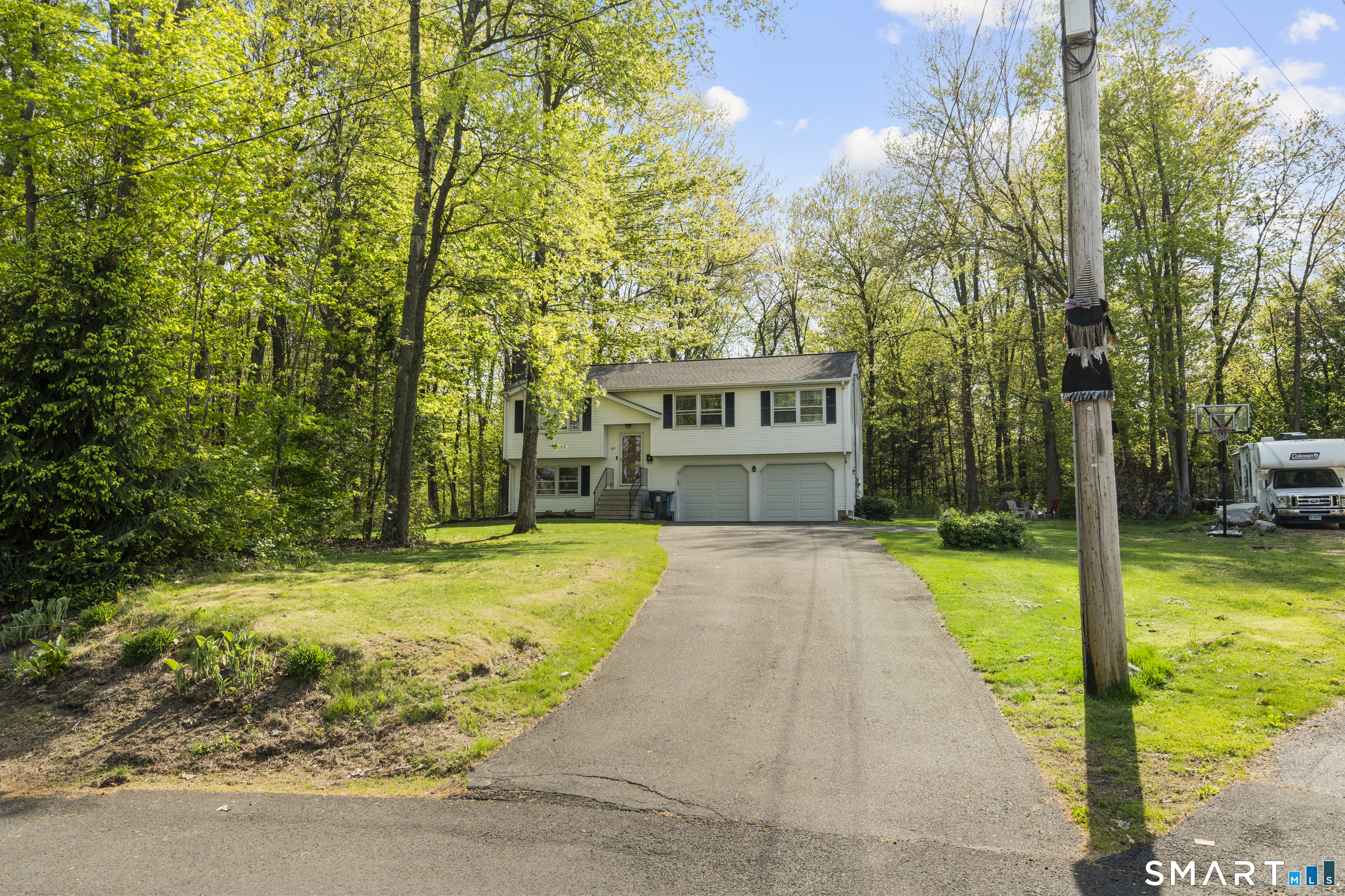 85 Mossa Drive Bristol CT 06010