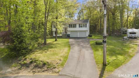 85 Mossa Drive Bristol CT 06010
