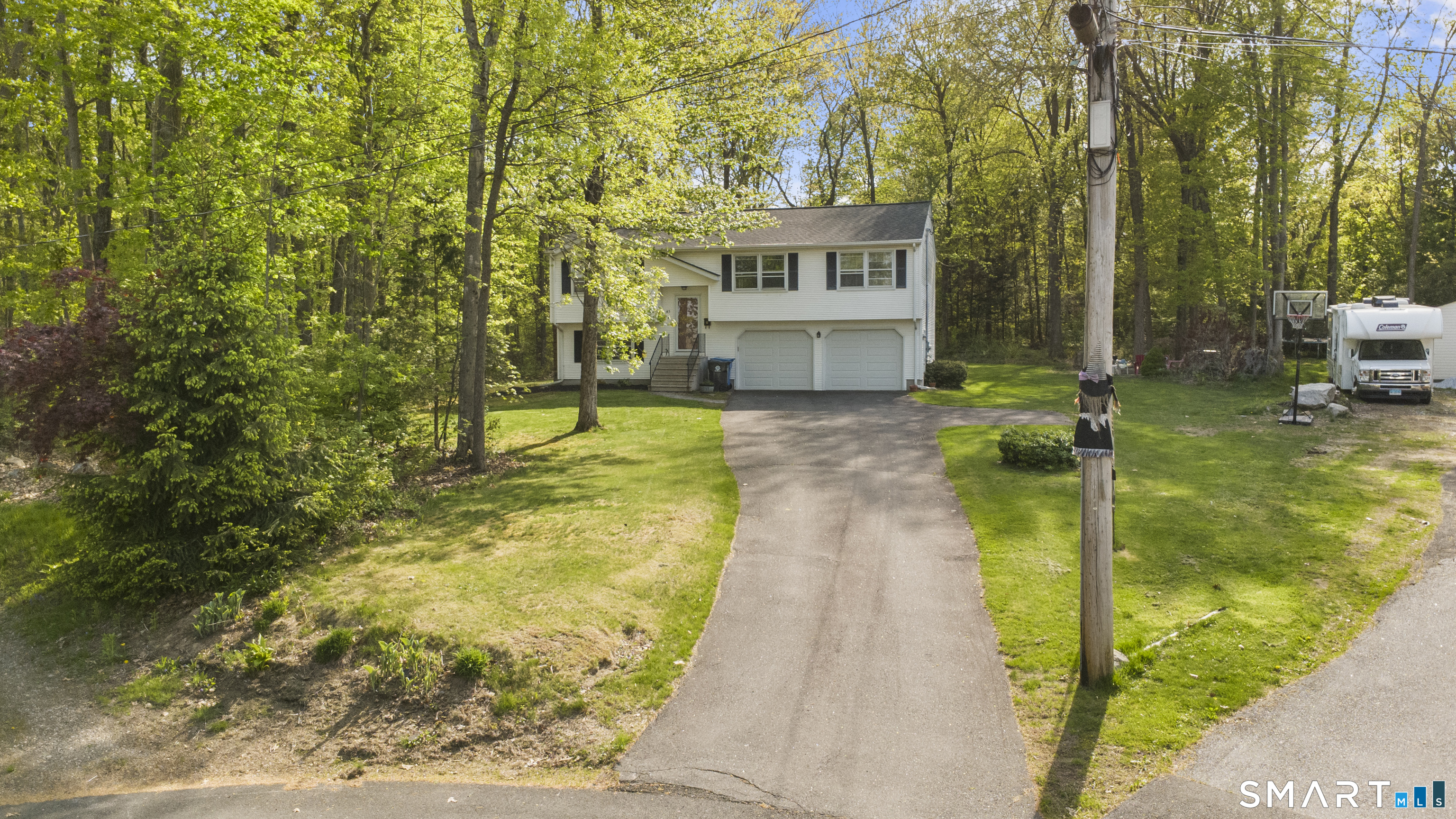 85 Mossa Drive Bristol CT 06010