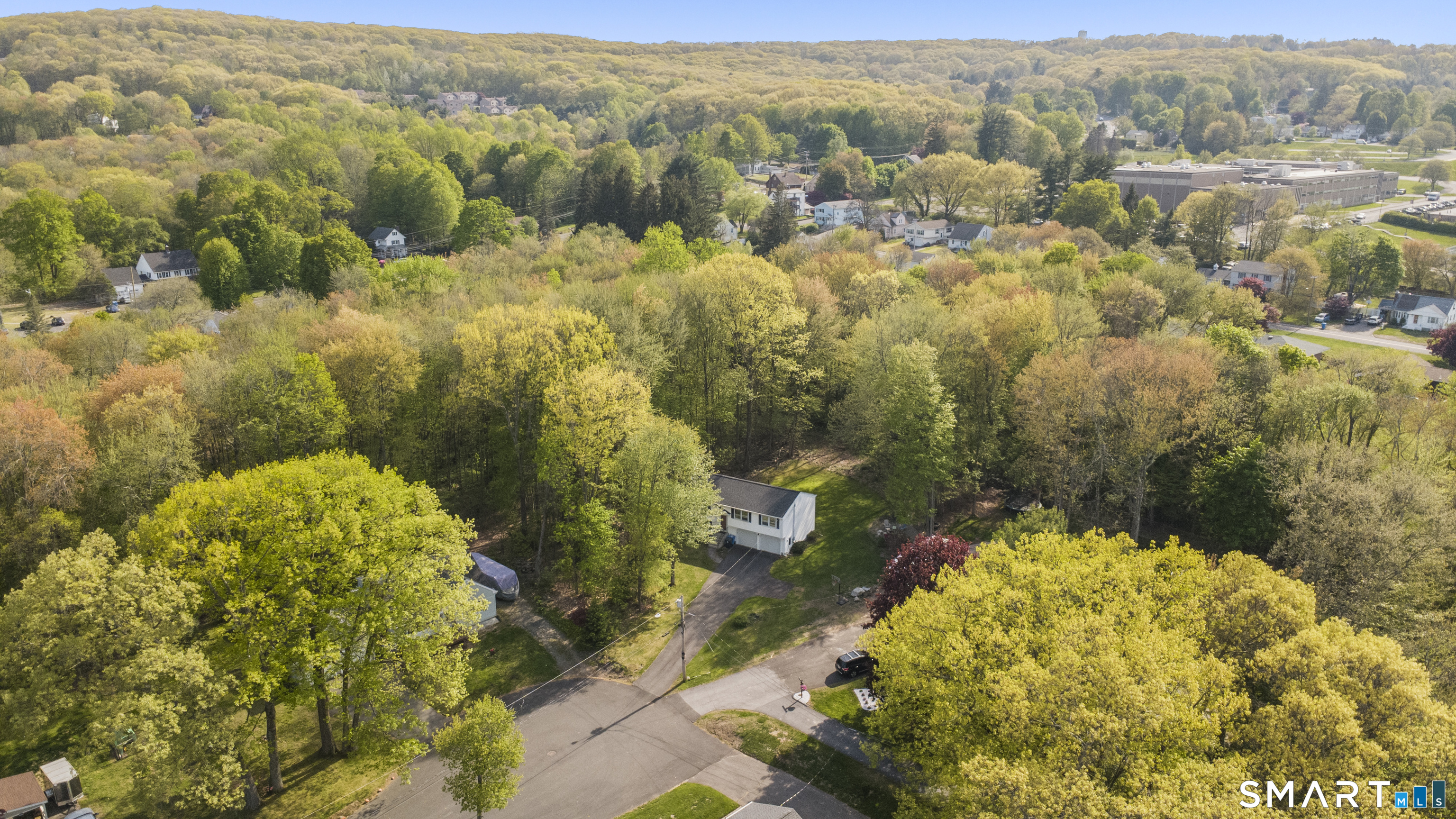 85 Mossa Drive Bristol CT 06010