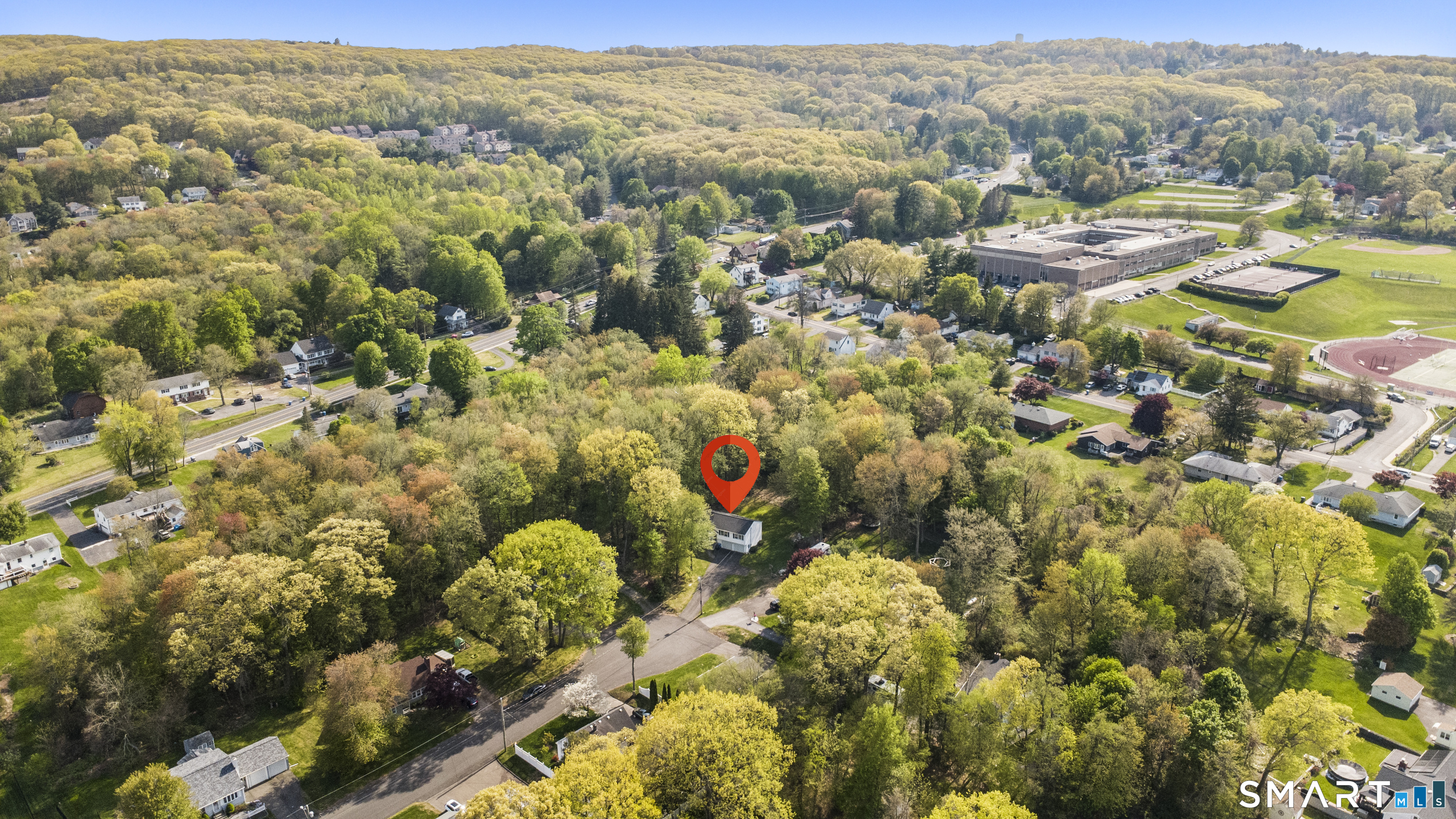85 Mossa Drive Bristol CT 06010