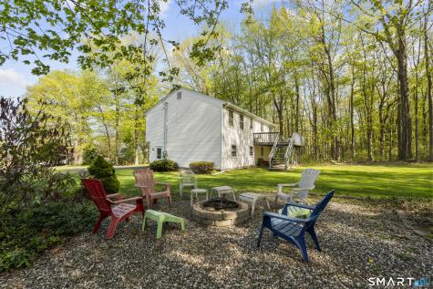85 Mossa Drive Bristol CT 06010