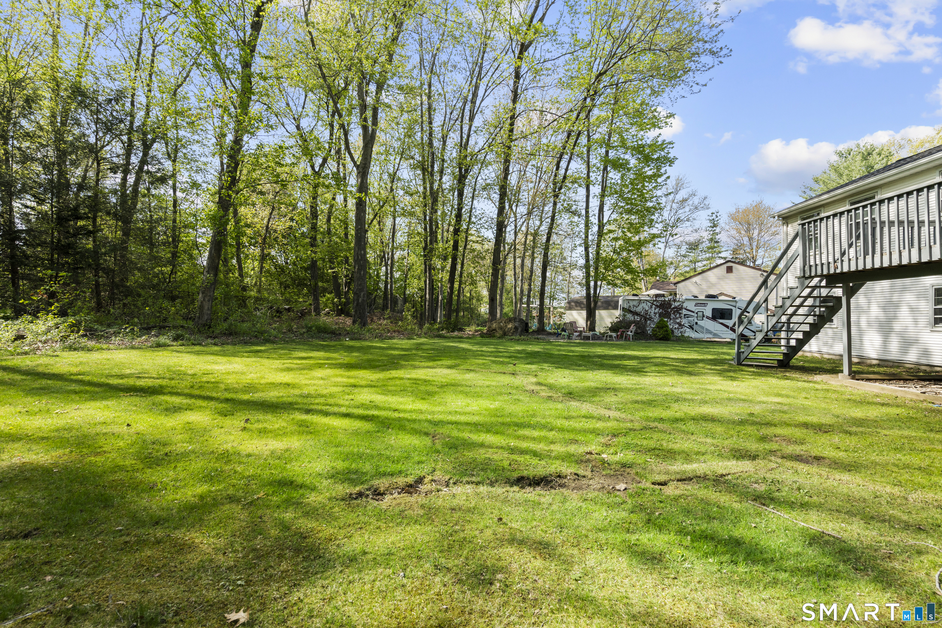 85 Mossa Drive Bristol CT 06010