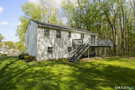 85 Mossa Drive Bristol CT 06010