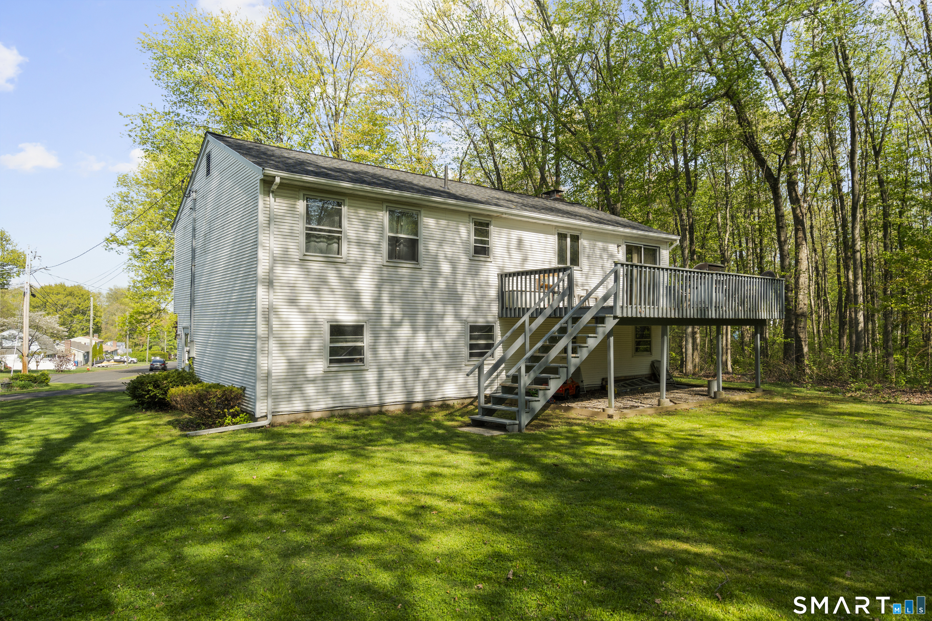 85 Mossa Drive Bristol CT 06010