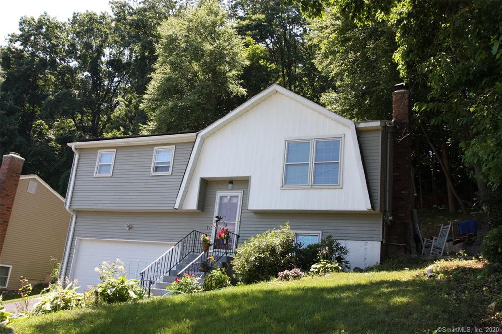 73 Haig Avenue Bristol CT 06010