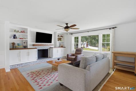 39 Timber Trail East Hartford CT 06118
