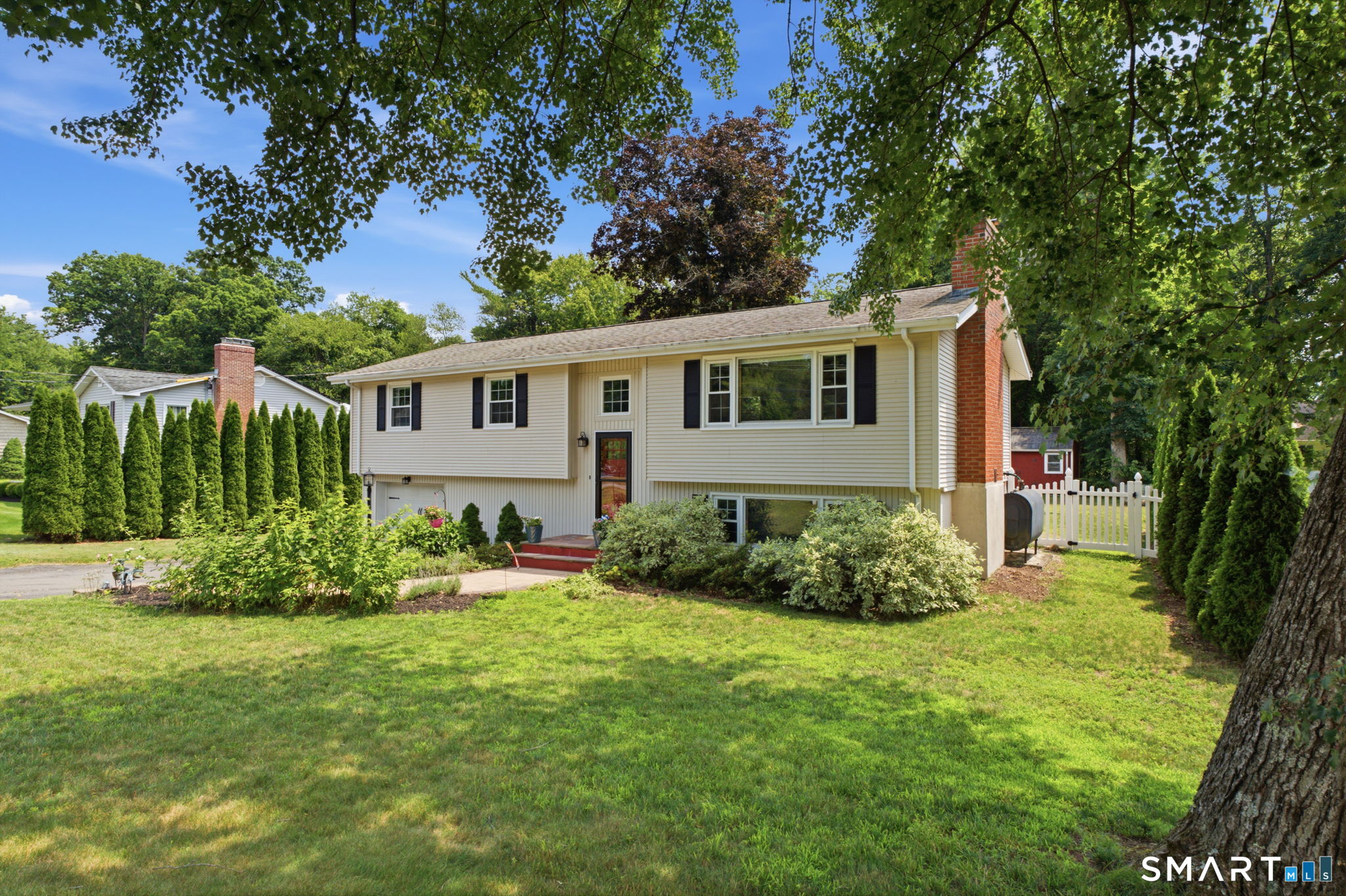 39 Timber Trail East Hartford CT 06118