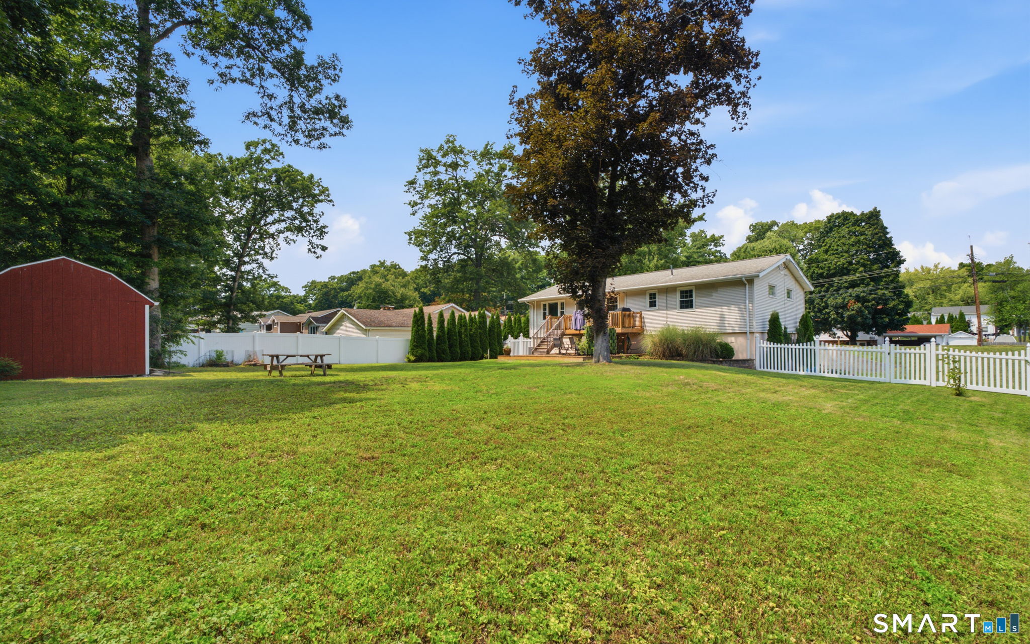 39 Timber Trail East Hartford CT 06118