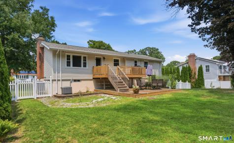 39 Timber Trail East Hartford CT 06118