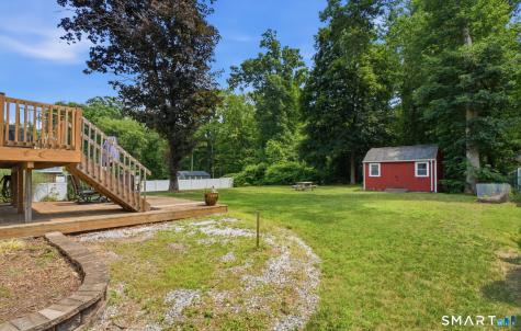 39 Timber Trail East Hartford CT 06118