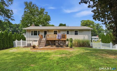 39 Timber Trail East Hartford CT 06118