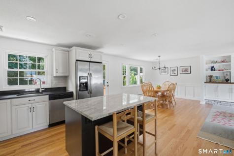 39 Timber Trail East Hartford CT 06118