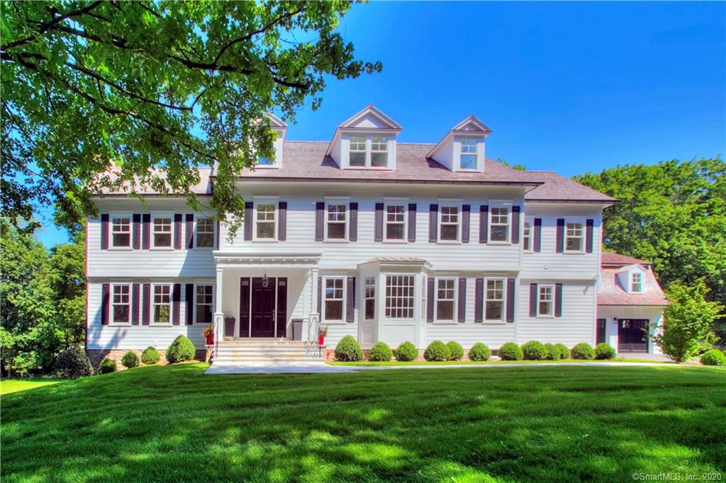 133 North Avenue Westport CT 06880