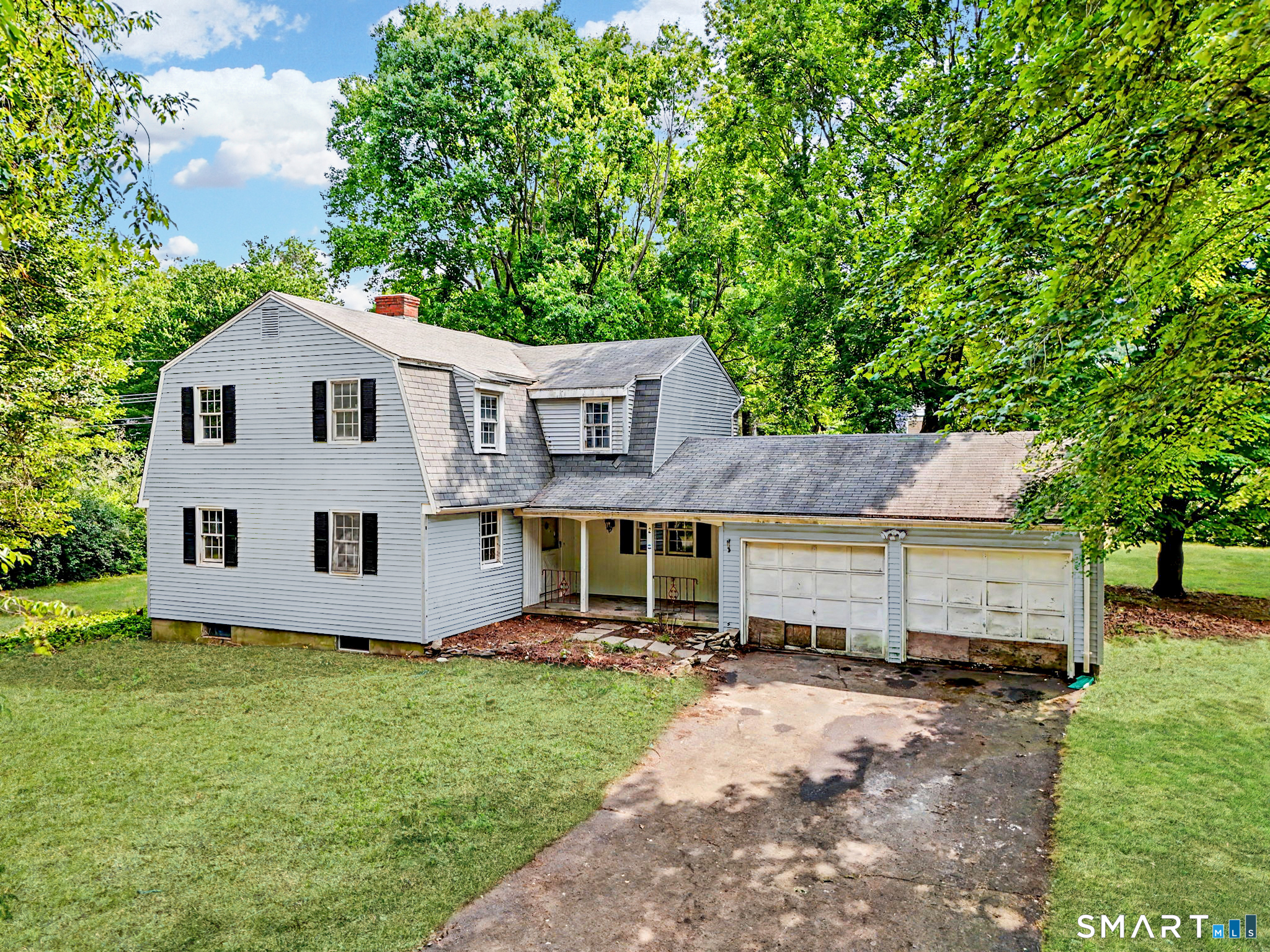 2 Green Valley Drive Simsbury CT 06070