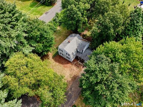 2 Green Valley Drive Simsbury CT 06070