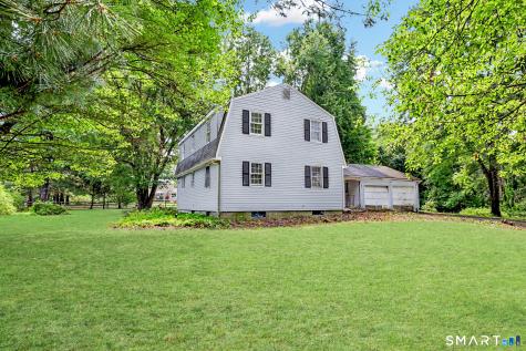 2 Green Valley Drive Simsbury CT 06070
