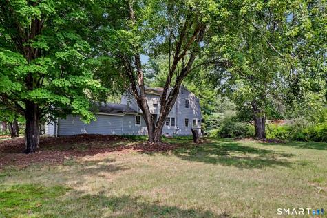 2 Green Valley Drive Simsbury CT 06070