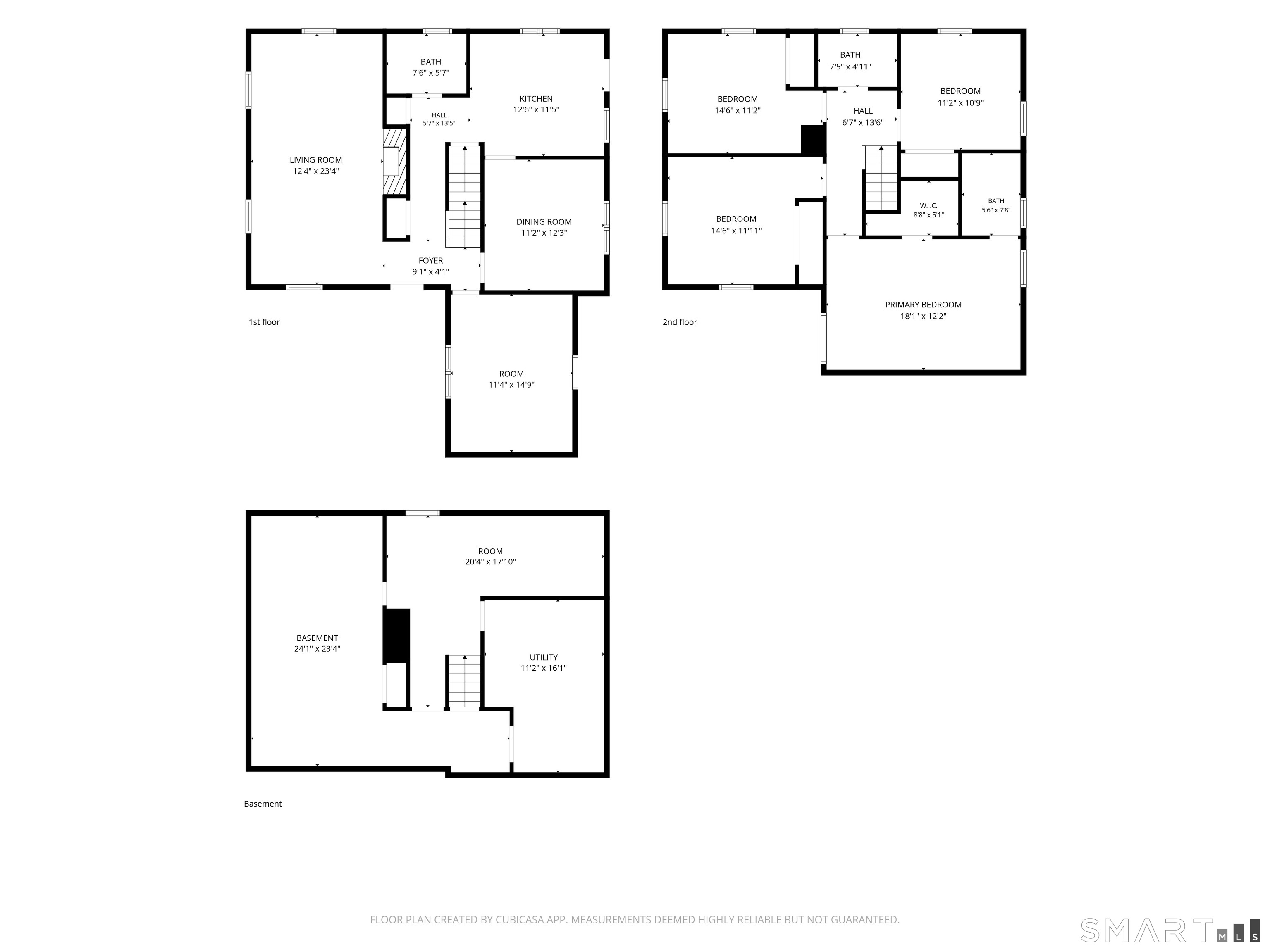 2 Green Valley Drive Simsbury CT 06070