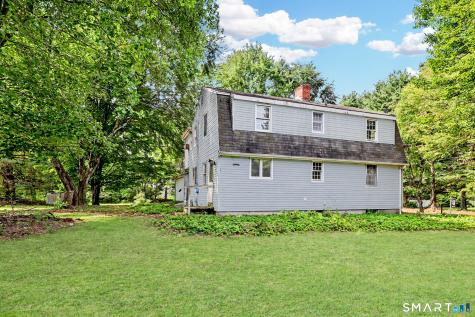 2 Green Valley Drive Simsbury CT 06070