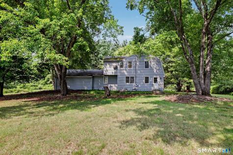 2 Green Valley Drive Simsbury CT 06070