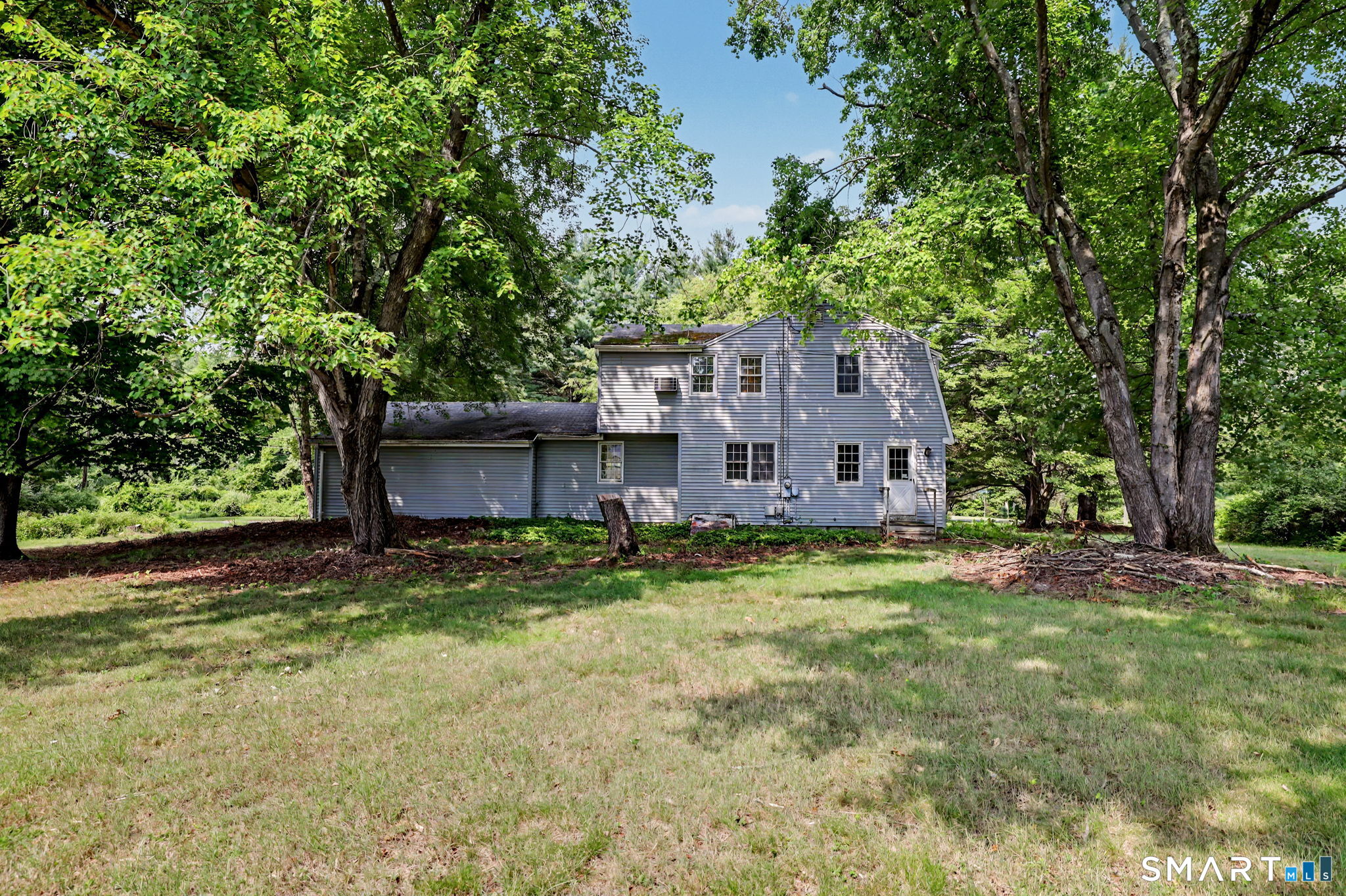2 Green Valley Drive Simsbury CT 06070