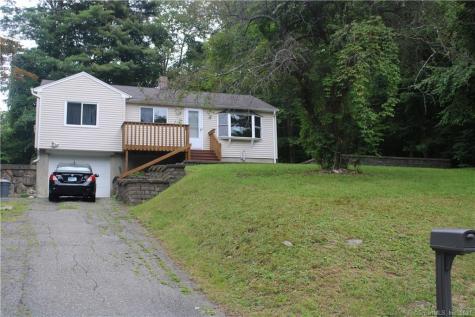 16 Carlton Road Harwinton CT 06791