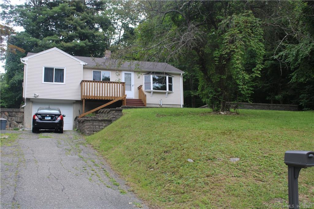 16 Carlton Road Harwinton CT 06791