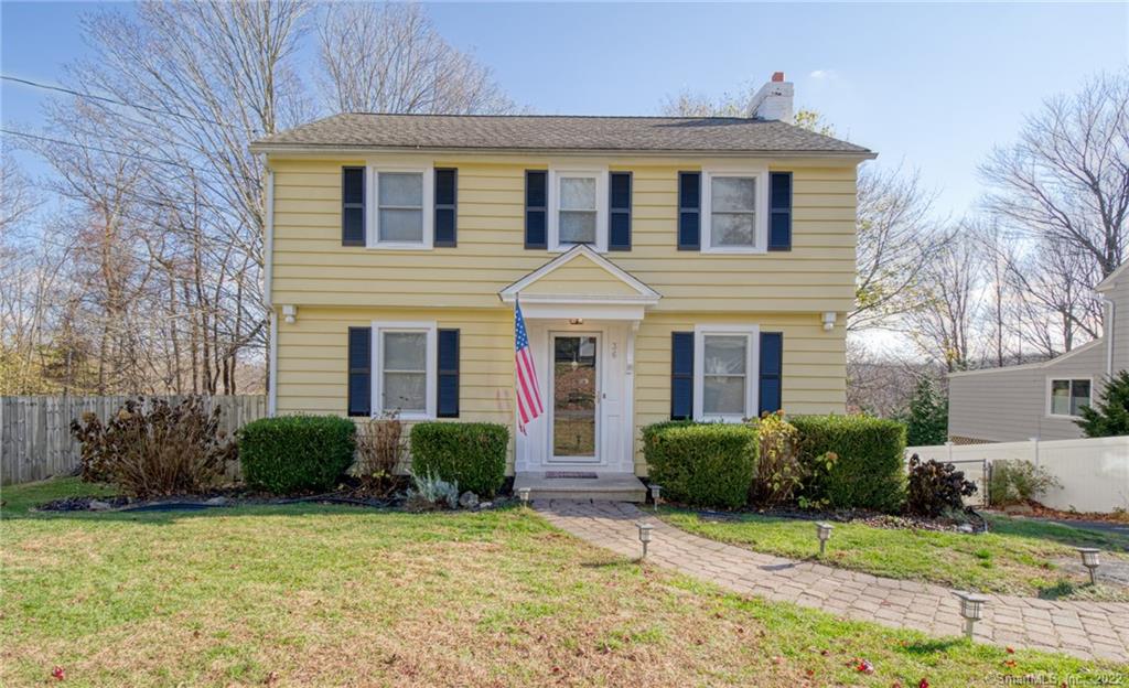 36 Hillside Avenue Cheshire CT 06410