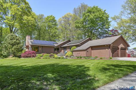 1185 Stillson Road Fairfield CT 06824