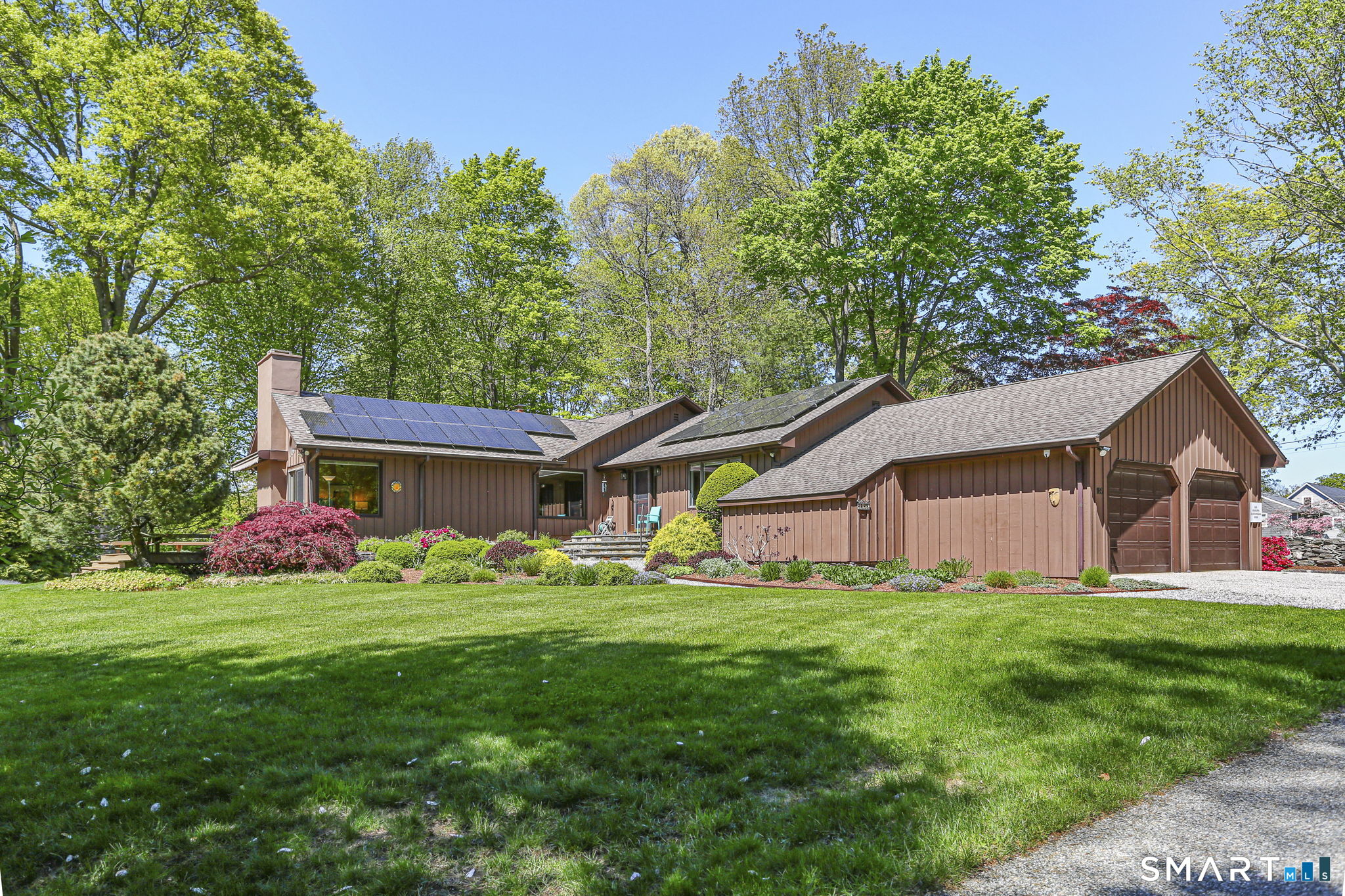 1185 Stillson Road Fairfield CT 06824