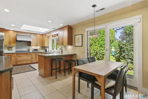 1185 Stillson Road Fairfield CT 06824