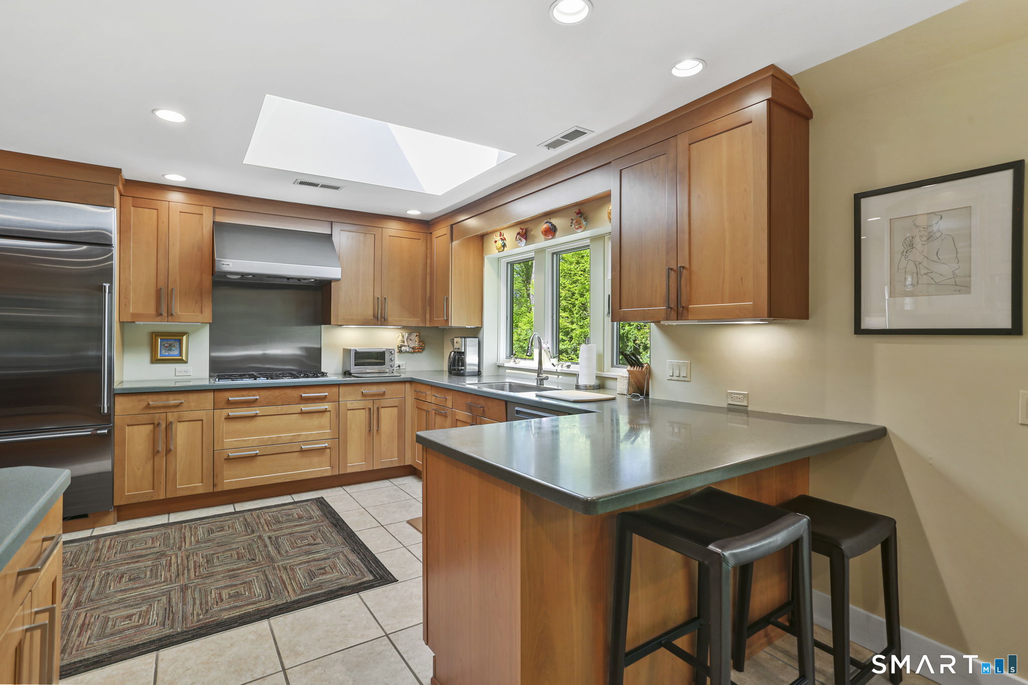 1185 Stillson Road Fairfield CT 06824