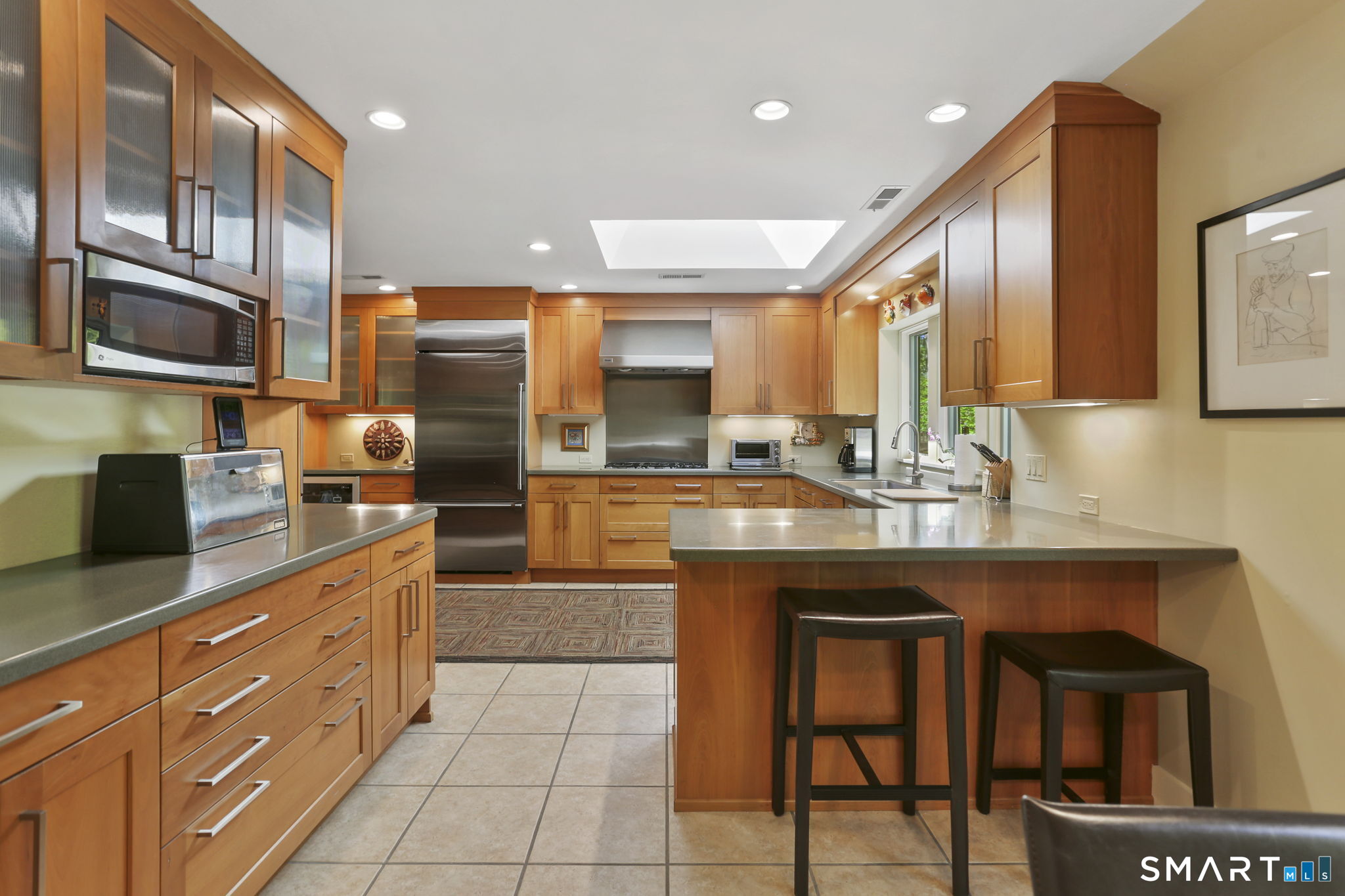 1185 Stillson Road Fairfield CT 06824