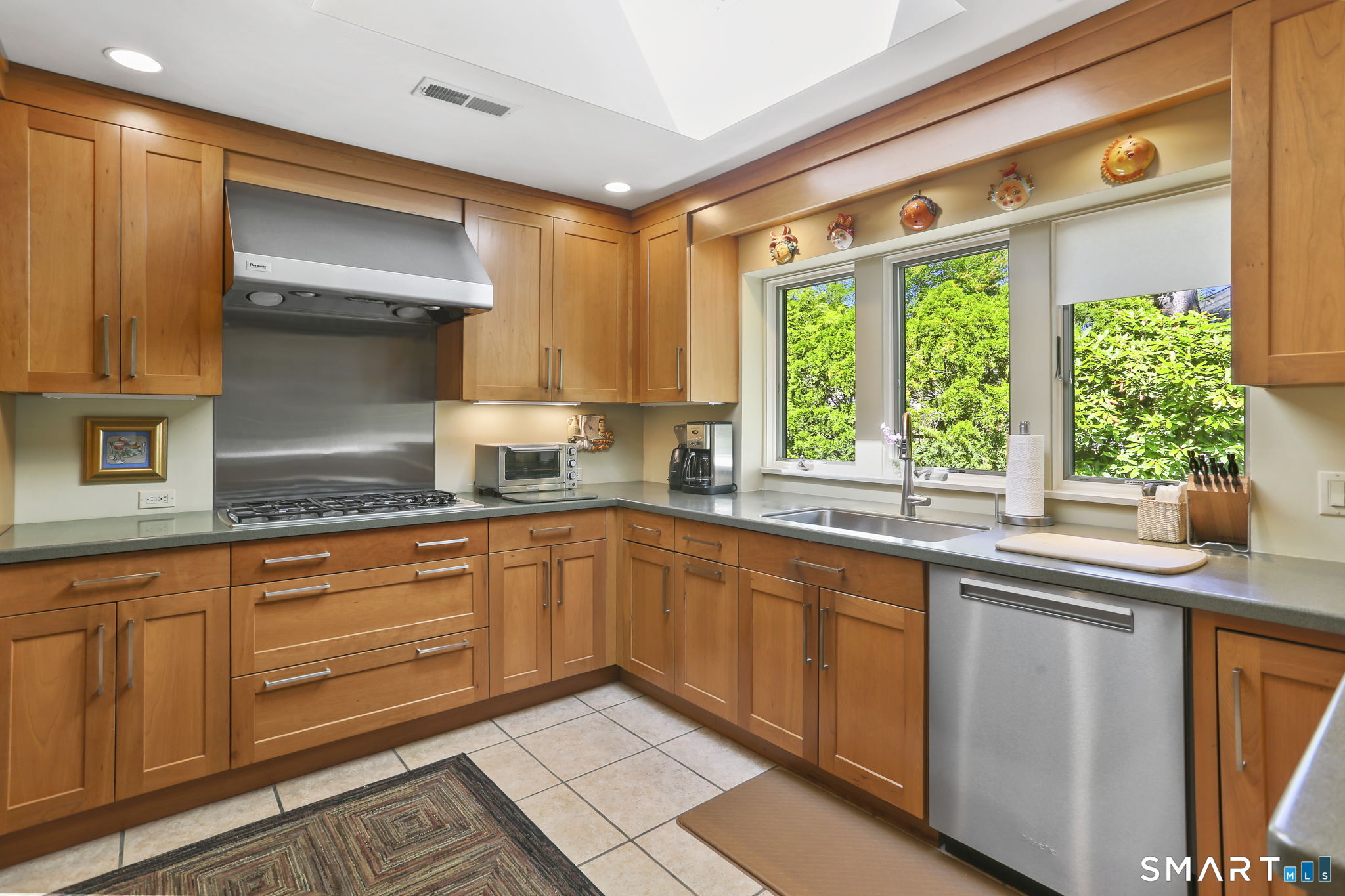 1185 Stillson Road Fairfield CT 06824
