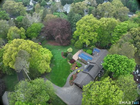 1185 Stillson Road Fairfield CT 06824