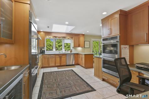 1185 Stillson Road Fairfield CT 06824