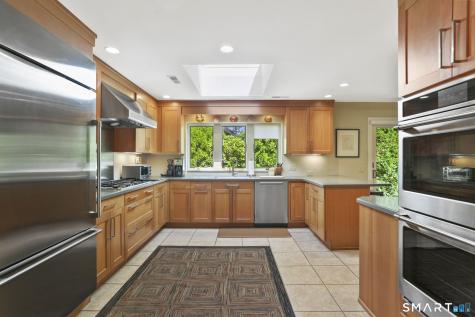 1185 Stillson Road Fairfield CT 06824