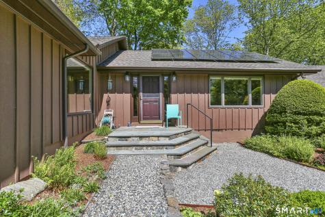 1185 Stillson Road Fairfield CT 06824