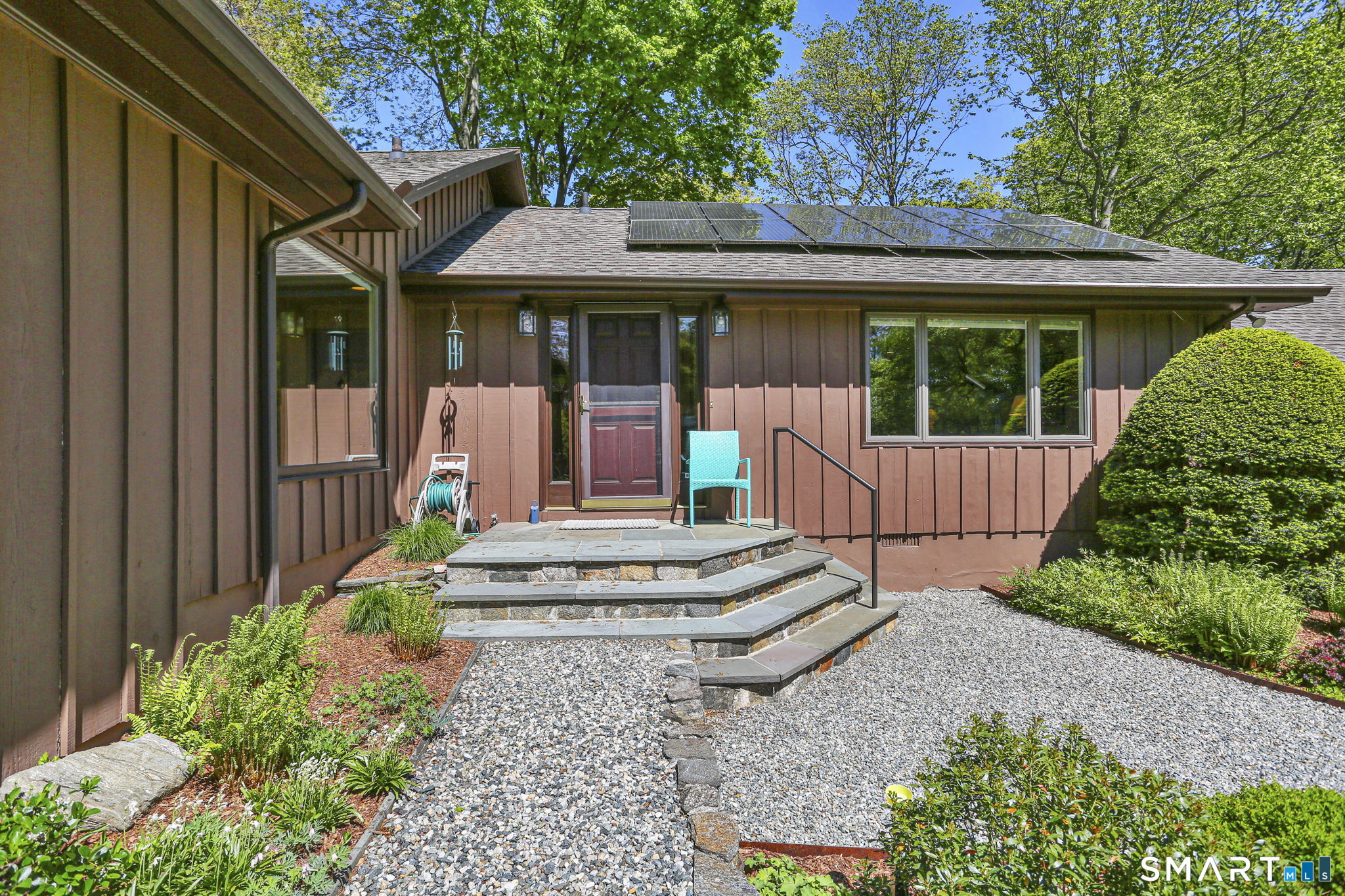 1185 Stillson Road Fairfield CT 06824