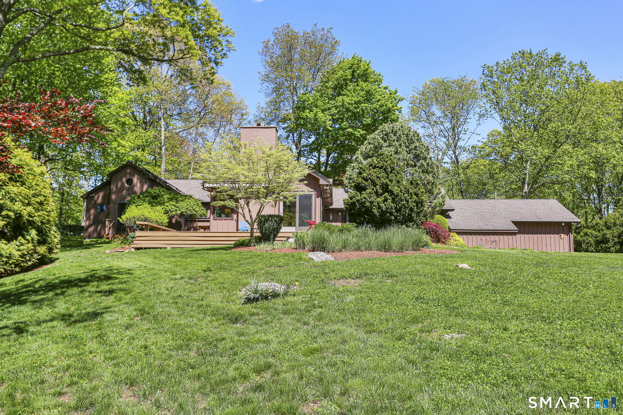 1185 Stillson Road Fairfield CT 06824