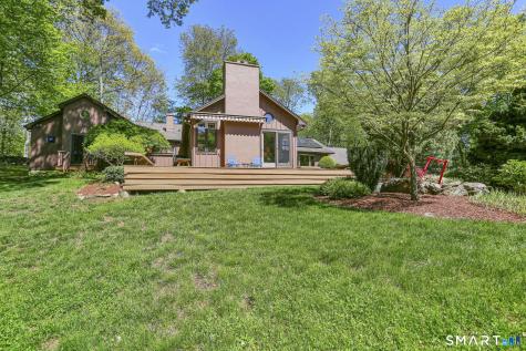 1185 Stillson Road Fairfield CT 06824